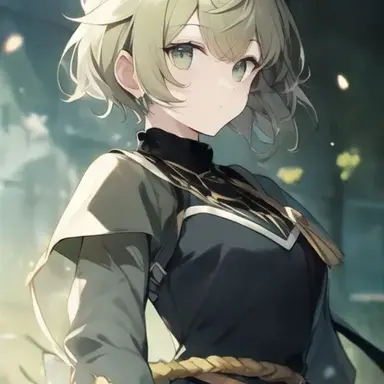 Profile image of 柳生紗凪