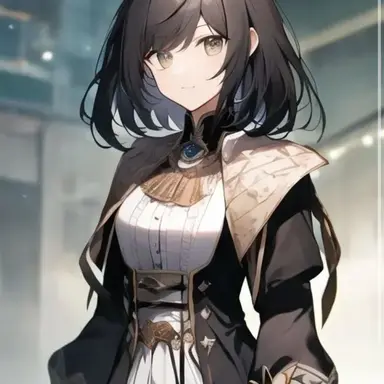 Profile image of 江南愛美