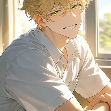 Profile image of Adrien
