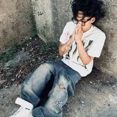 Profile image of Caleb