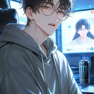 Profile image of Elliot
