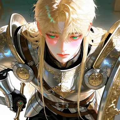 Profile image of フォビア