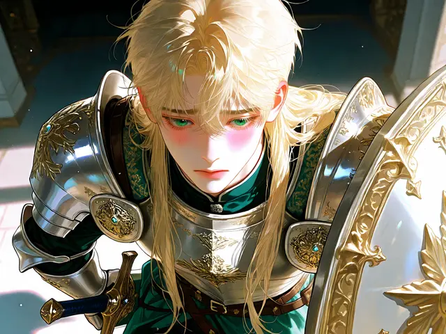 Profile image of フォビア