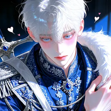 Profile image of パルマ