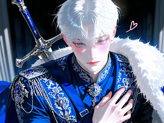 Profile image of パルマ