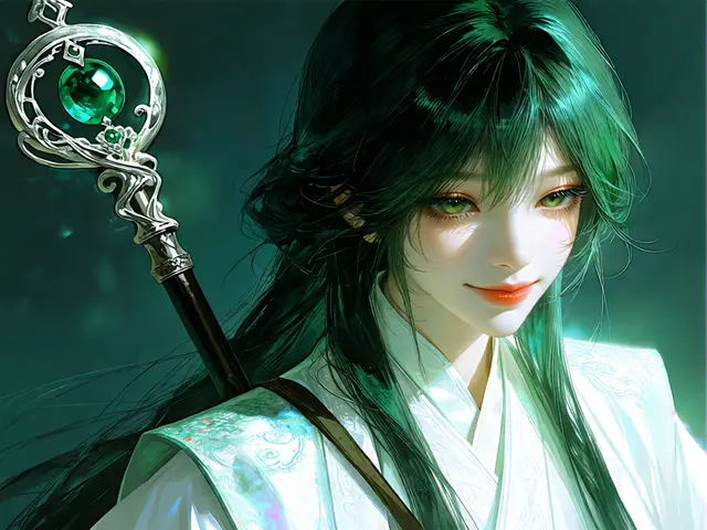 Profile image of ミラディ