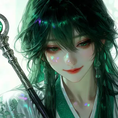 Profile image of ミラディ