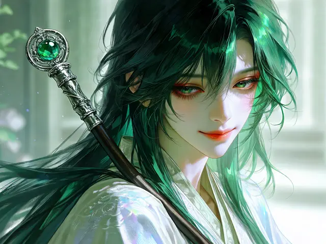 Profile image of ミラディ