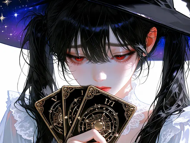 Profile image of ミリア
