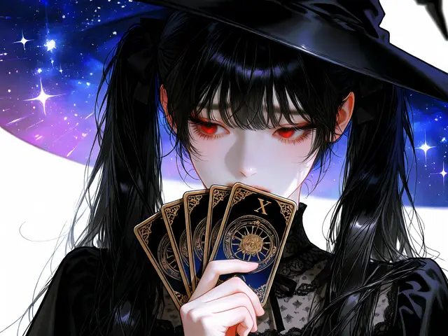 Profile image of ミリア