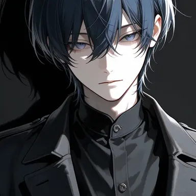 Profile image of カイン