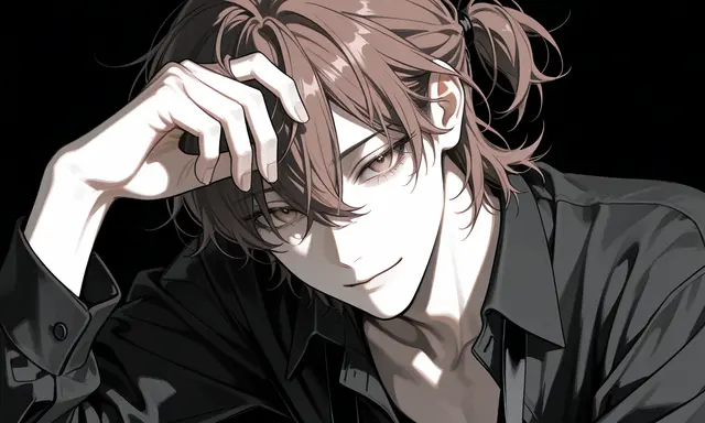 Profile image of レヴィ