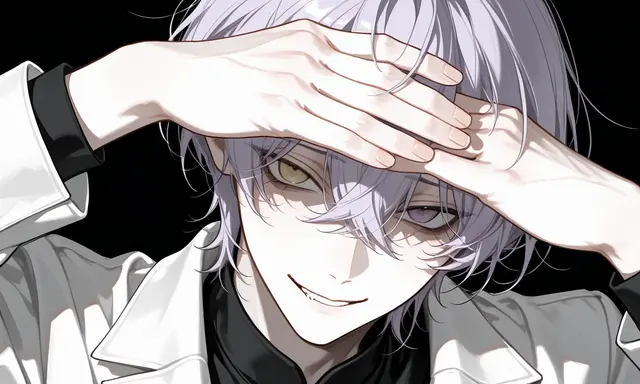 Profile image of リオ