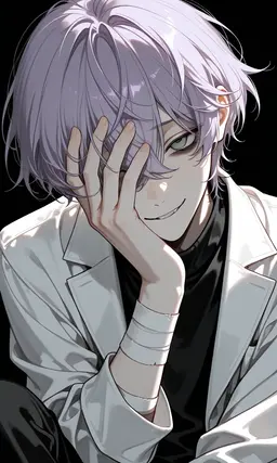 Profile image of リオ