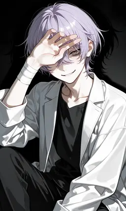 Profile image of リオ