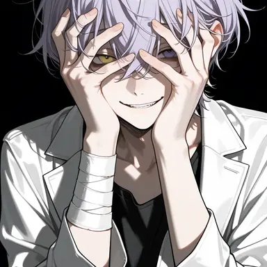Profile image of リオ