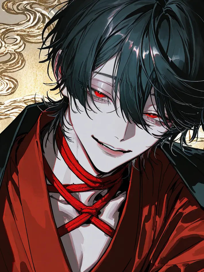 bear02bear의 地獄へ堕ちても一緒だよ