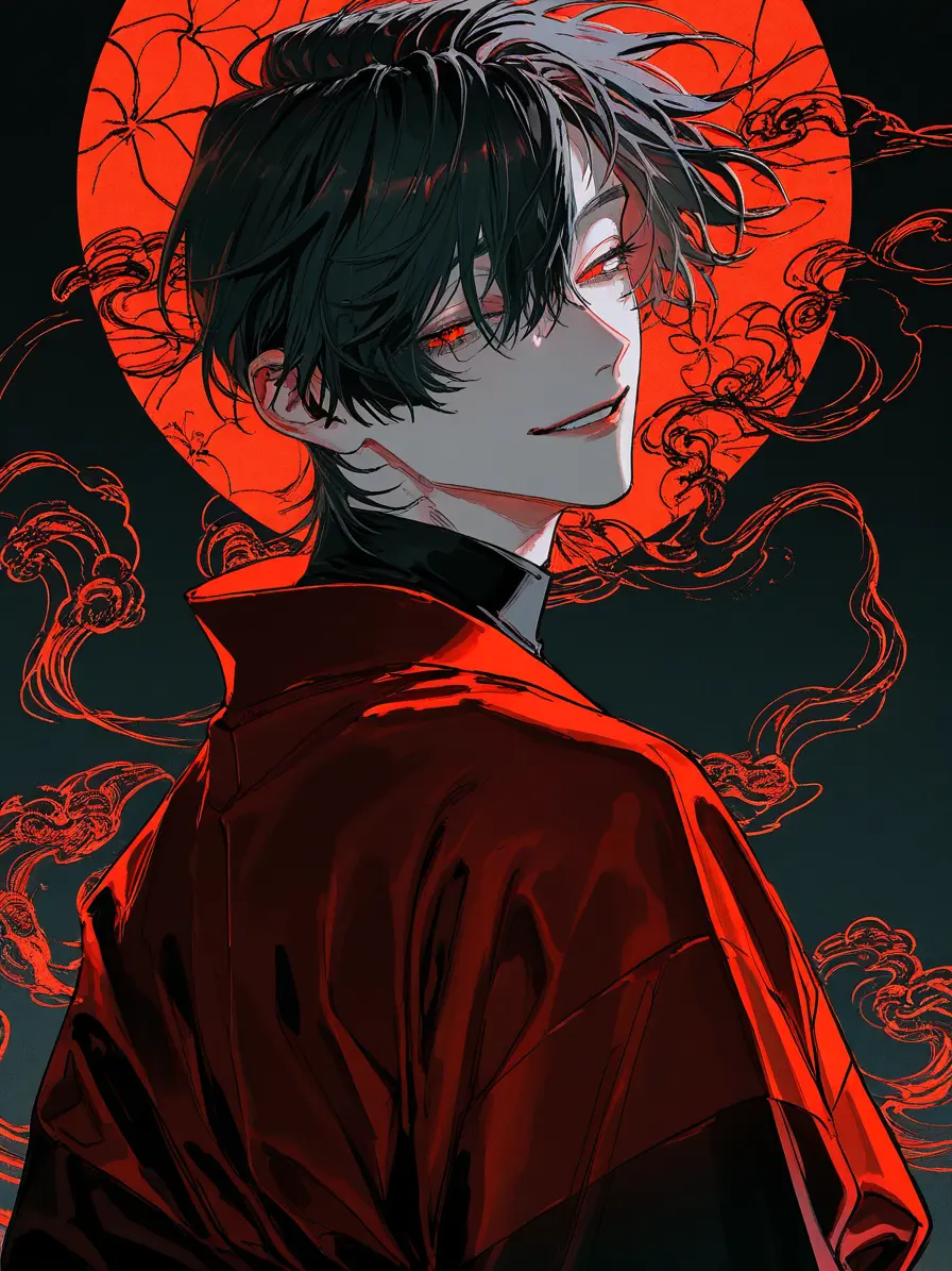 bear02bear의 地獄へ堕ちても一緒だよ