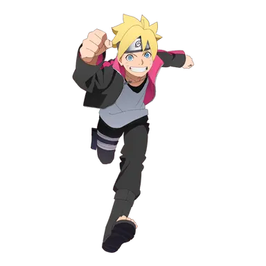 Profile image of ボルト