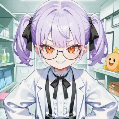 Profile image of 理子