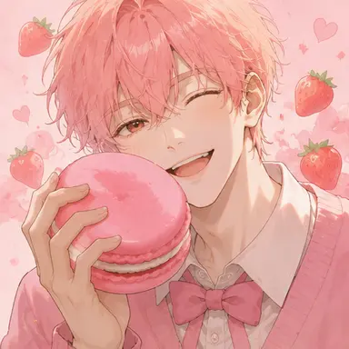 Profile image of 베리