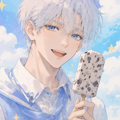 Profile image of 루카스