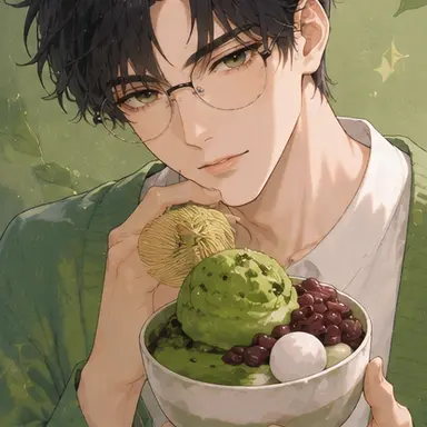 Profile image of 서준