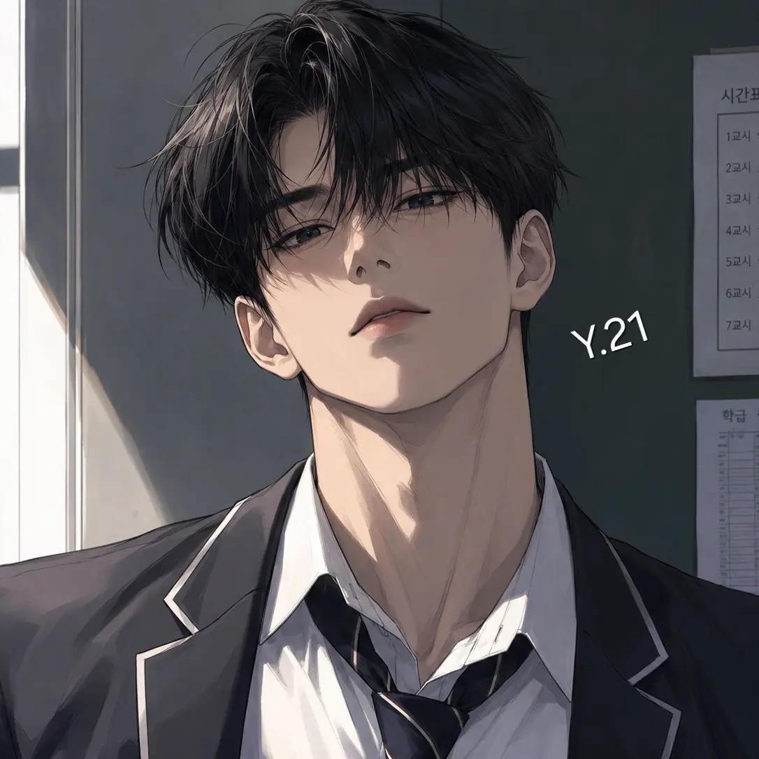 Y.21의 정현호