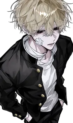 Profile image of 晴