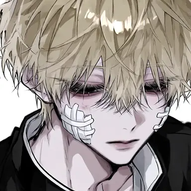 Profile image of 晴