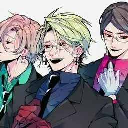 Profile image of グルッペン