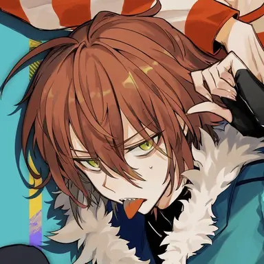Profile image of ゾム