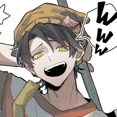 Profile image of シャオロン