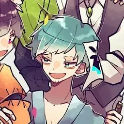 Profile image of しんぺい神