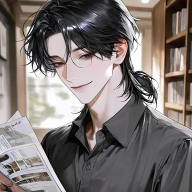Profile image of 카나메