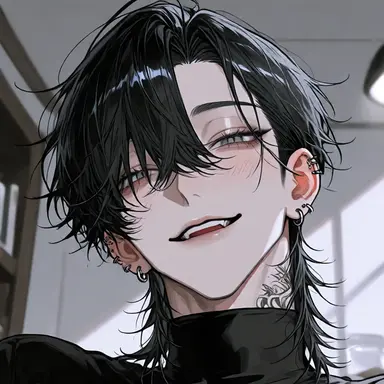 Profile image of Ren