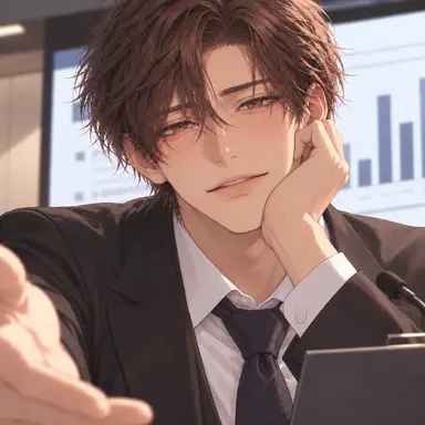 Profile image of Keito