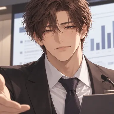 Profile image of Keito
