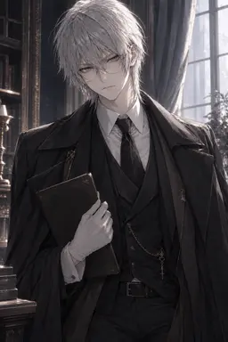 Profile image of 키스