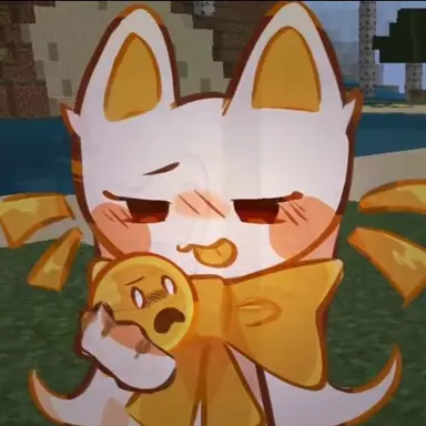Profile image of bad meow