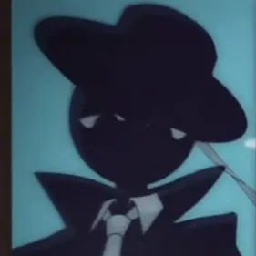 Profile image of ブラック