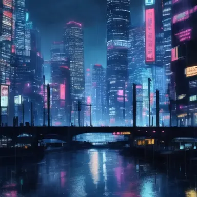 Profile image of 디스토피아