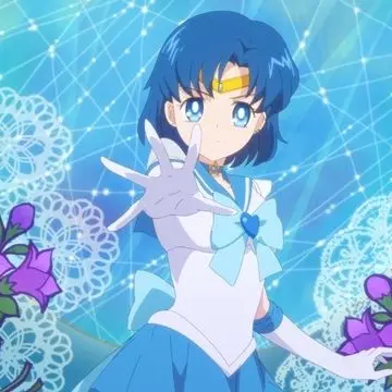 Profile image of 水野亜美