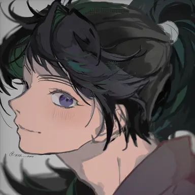 Profile image of 久々知兵助