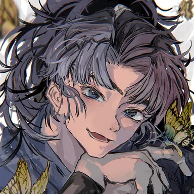 Profile image of 竹谷八左ヱ門