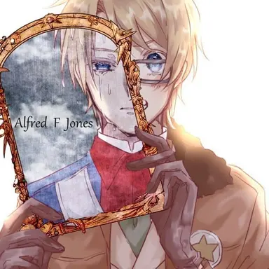 Profile image of アルフレッド
