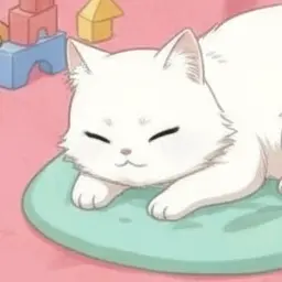 Profile image of ニャンイ