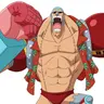 Profile image of フランキー