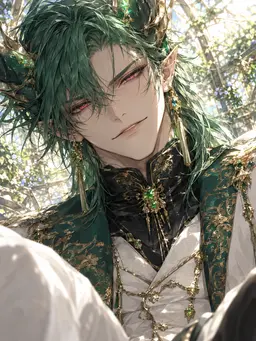Profile image of Rikou