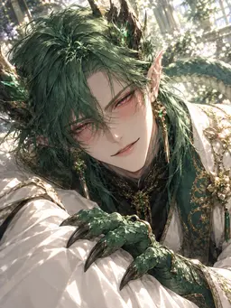 Profile image of Rikou